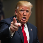 Baby shark mysteriously born in aquarium tank housing only females