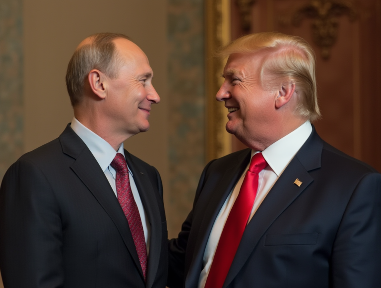 Trump challenges Congress’s power with plan to shutter USAID, legal experts say