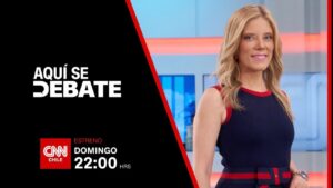EN VIVO | Aquí Se Debate: Análisis político: El 2024 en retrospectiva y las proyecciones para 2025