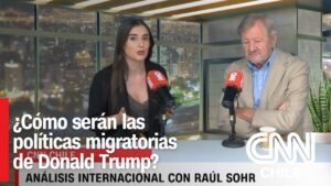 ¿Cómo afectarán las políticas migratorias de Donald Trump a América?