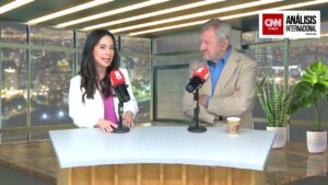 Raúl Sohr analiza la crisis en Siria