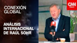 Raúl Sohr analiza la crisis en Corea del Sur