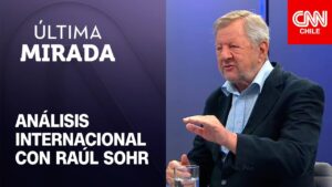 ¿Podría Israel atacar instalaciones nucleares de Irán? | Última Mirada