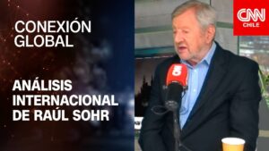 ¿Qué es Hezbollah y cuál es su implicancia en el mundo? Raúl Sohr analiza escenario en Medio Oriente
