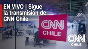 CNN AM, Agenda Económica AM y CNN Chile Radio | Martes 25 de marzo de 2025