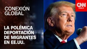 Trump y la Ley de Enemigos Extranjeros: Las consecuencias de la deportación de migrantes de EE.UU.