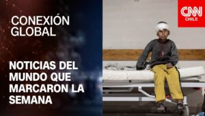 Ataques de Israel en Gaza, cómo viven allí palestinos y más