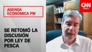 Presidente de Sonapesca: “Sin reglas claras las empresas no van a invertir”
