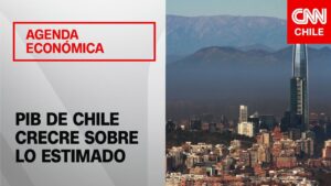 Chile creció 2,6% en 2024: ¿Qué implica esta cifra?