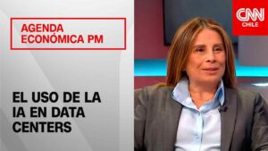 El uso de la inteligencia artificial en data centers