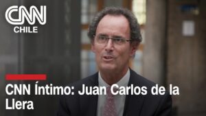 CNN Íntimo: Juan Carlos de la Llera