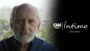 CNN Íntimo – Juan Grimm, paisajista chileno