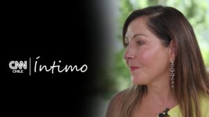 CNN Íntimo: Roberta Valenca, vicepresidenta de The Coca-Cola Company para Brasil y el Cono Sur