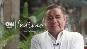 Coco Pacheco: “Los 70 eran un chipe libre, pero vino Pinochet, ordenó y yo admiro eso” | CNN Íntimo
