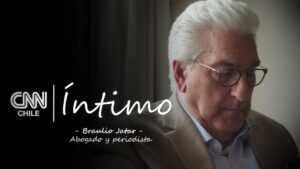Braulio Jatar, ex preso político de Venezuela, habla en CNN Íntimo