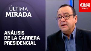 Cientista político: “La figura presidencial se ha devaluado”