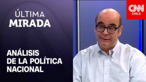 Fernando Atria: “La derecha chilena siente el atractivo de la ultraderecha”