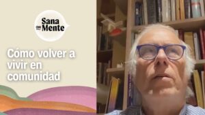 Salud mental: La importancia de vivir en comunidad