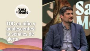 TOC en niños y adolescentes: las señales de alerta