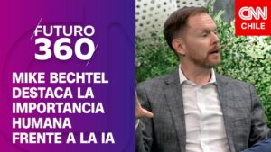 IA y empleo: Por qué los humanos son más cruciales que nunca en la era de los robots | Futuro 360