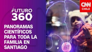 STEM y educación: Museos y planetarios que acercan la ciencia de manera lúdica | Futuro 360