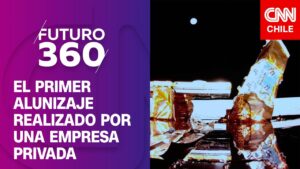 Firefly Aerospace: El primer alunizaje realizado por una empresa privada | Futuro 360